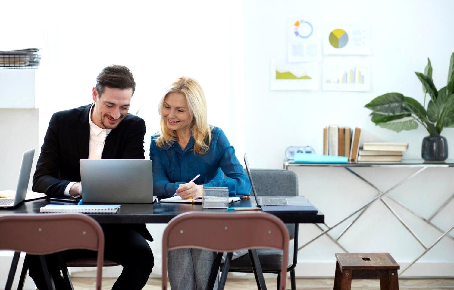 Material didáctico para formación financiera