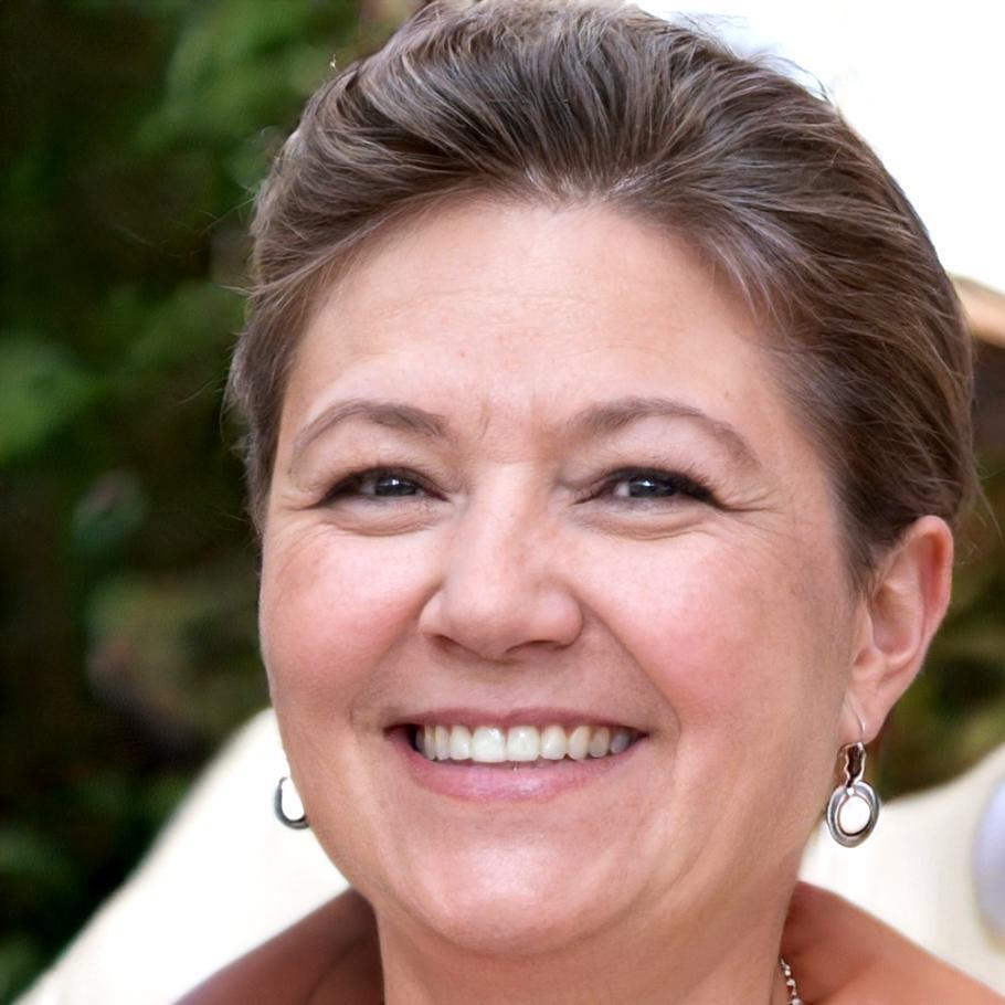 Retrato profesional de Bruna Esteve