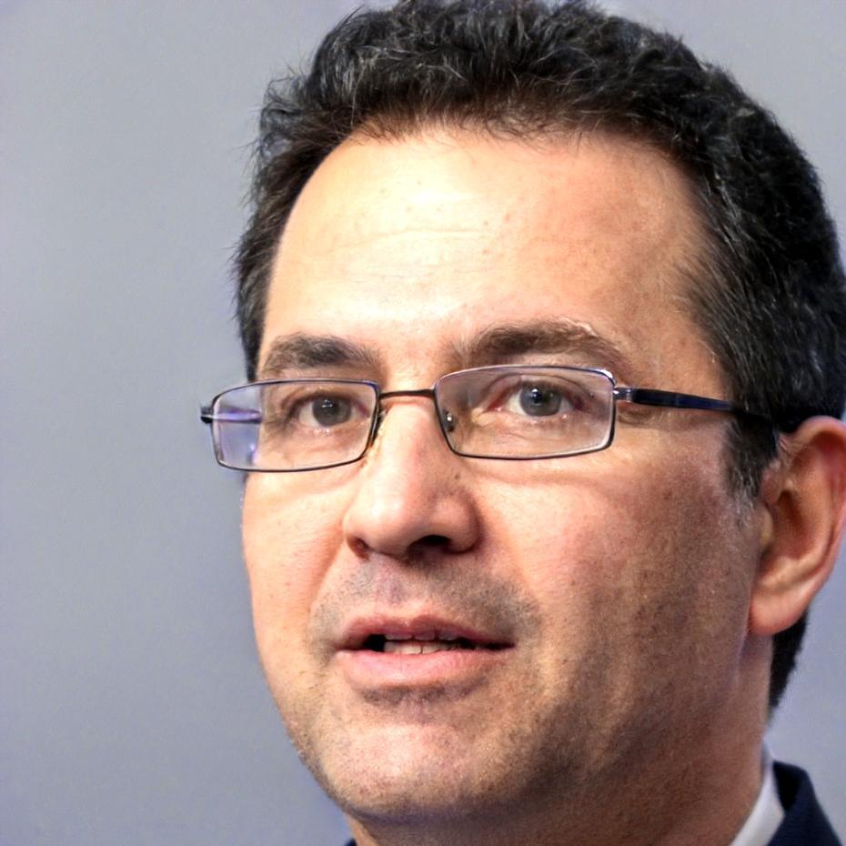 Miembro del equipo docente de Quivorinthas